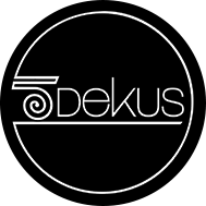 Dekus Logo